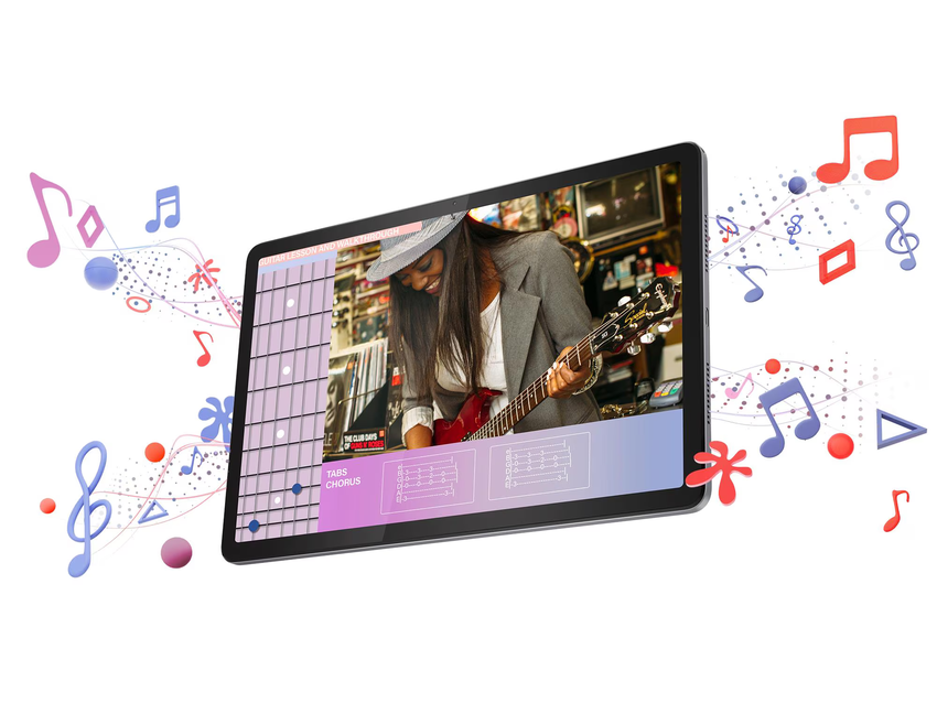 Tablični računalnik Lenovo Tab M11 128 GB 27,9 cm (11