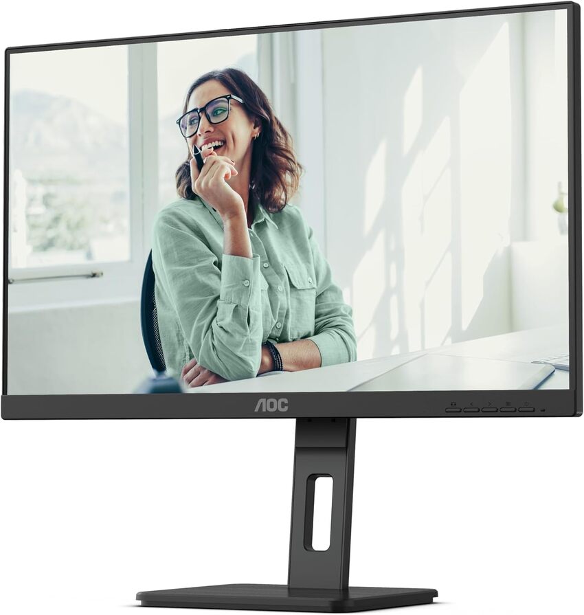 Monitor AOC 24P3CV