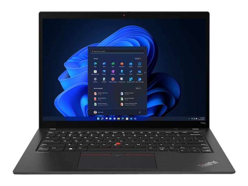 Lenovo ThinkPad T14s Gen 3