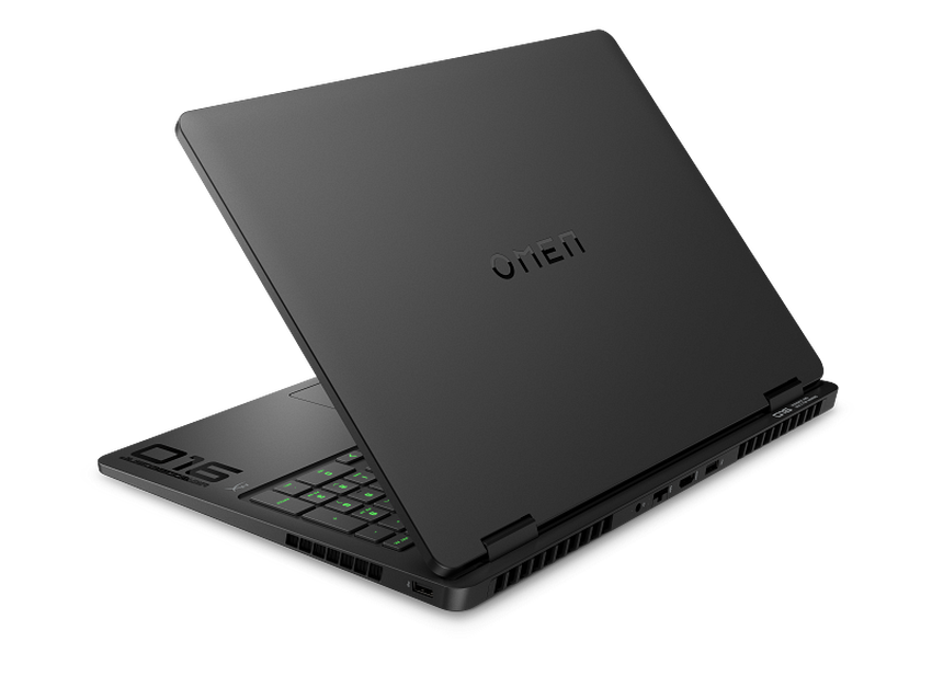 Prenosnik HP OMEN Gaming 16-ap0012nt | I Ryzen AI 9 365 | RTX 5070 | W10 Pro