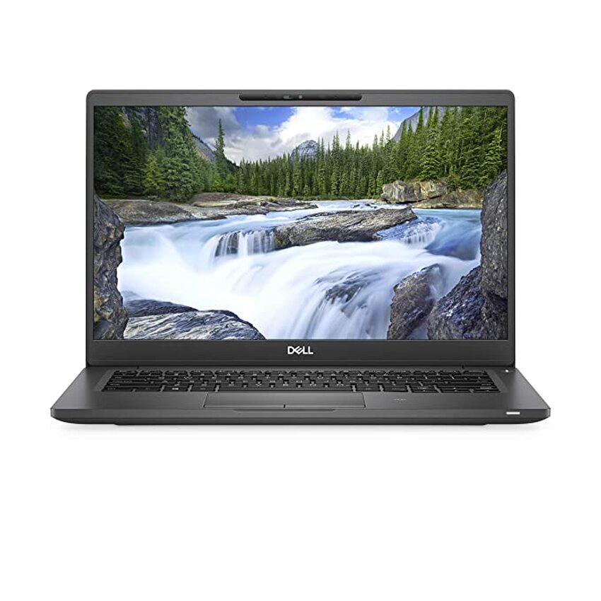 Prenosnik Dell Latitude 7300 / i7 / RAM 16 GB / SSD Disk / 13,3″ FHD