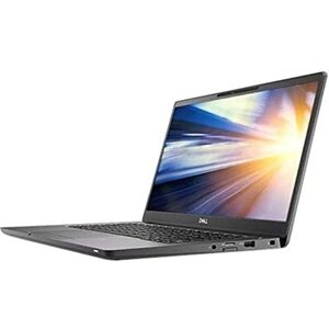 Prenosnik Dell Latitude 7300 / i7 / RAM 16 GB / SSD Disk / 13,3″ FHD