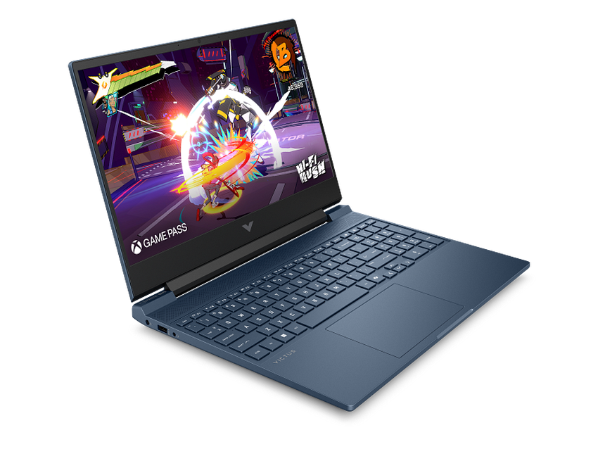 Prenosnik Victus Gaming 15-fa2059nm | i5-13420H | RTX 2050 (4GB)
