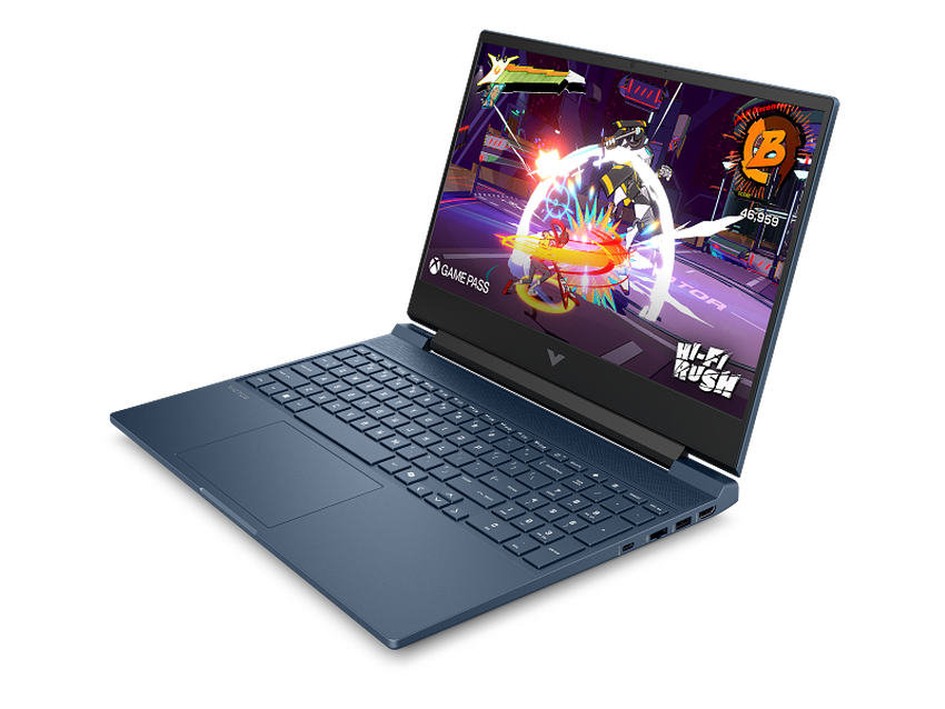 Prenosnik Victus Gaming 15-fa2059nm | i5-13420H | RTX 2050 (4GB)