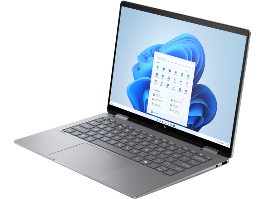 Prenosnik HP Envy x360 14-fa0785ng | 2.8K Touch OLED
