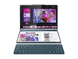 Lenovo Yoga Book 9 14IMU9