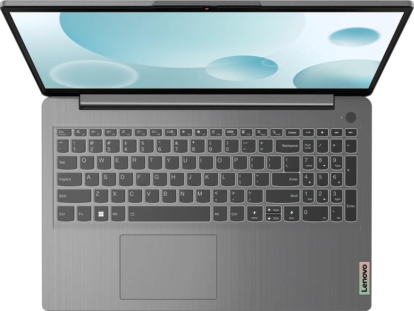 Prenosnik Lenovo IdeaPad 3 15IAU7 | i5-1235U | 16GB RAM | SSD 512 GB | W11H