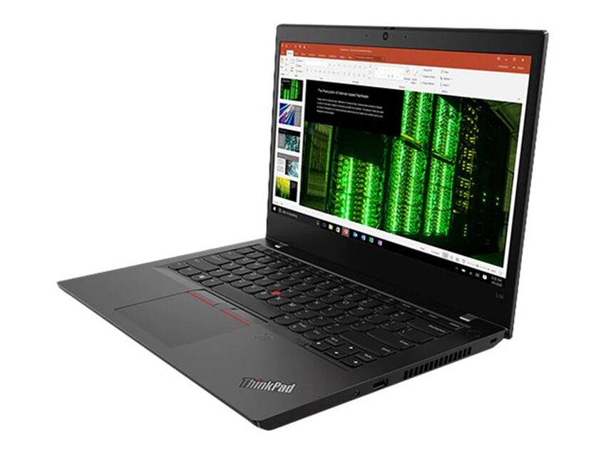 Lenovo ThinkPad L14 Gen 2