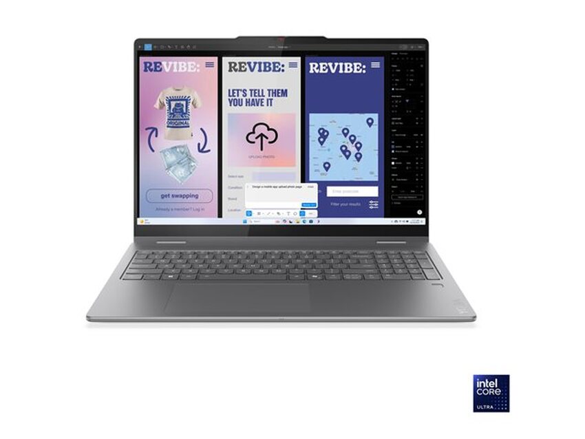 Lenovo Yoga 7 2-in-1 16ILL10