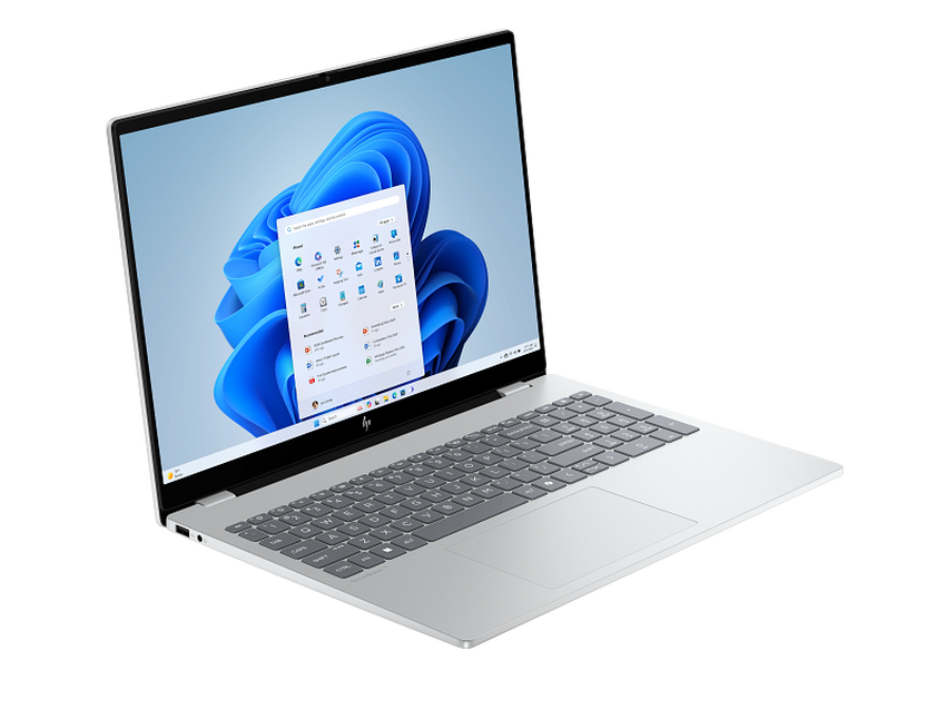 Prenosnik HP OmniBook 7 AI 16-ay0775ng | Ultra7 255H | 2K Touch OLED