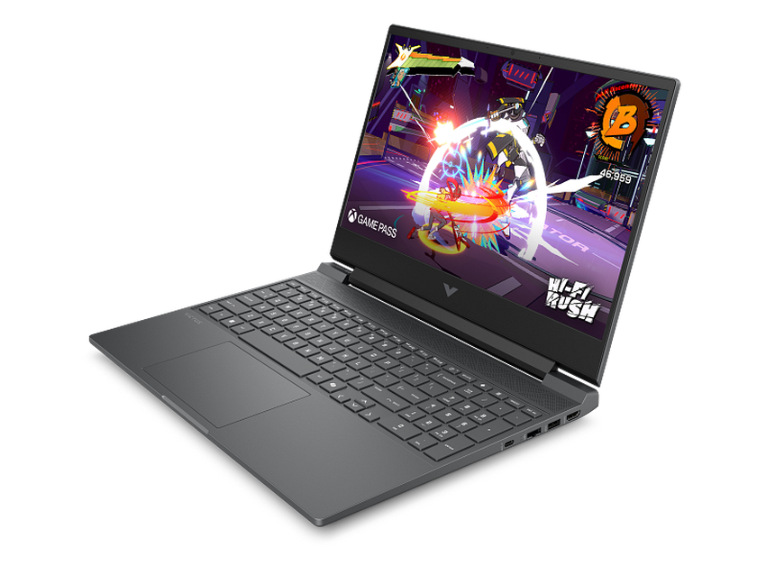 Prenosnik HP Victus Gaming 15-fb3048np | RTX 4050 (6GB)