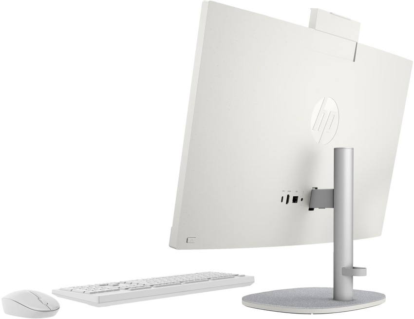 Računalnik HP All-in-One 24-cr0078nf | R5-7520U